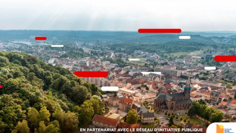 Fibre Free sur le RIP de Forbach