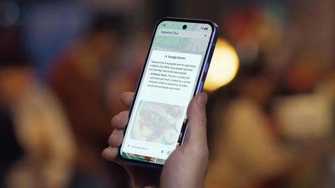 Google Pixel