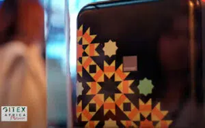 La novabox d'Orange Maroc