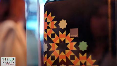 La novabox d'Orange Maroc