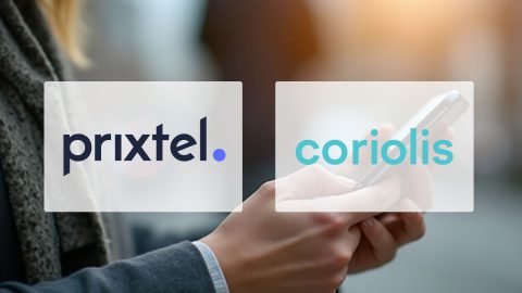 Prixtel Coriolis