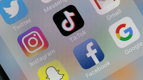 Réseaux sociaux