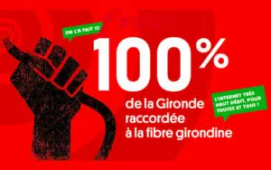 Gironde Haut Méga Terminé