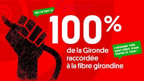 Gironde Haut Méga Terminé