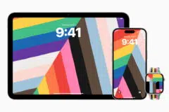 Apple Pride Harmony