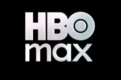 Le logo de HBO Max