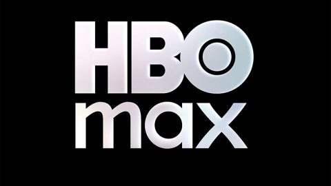 Le logo de HBO Max