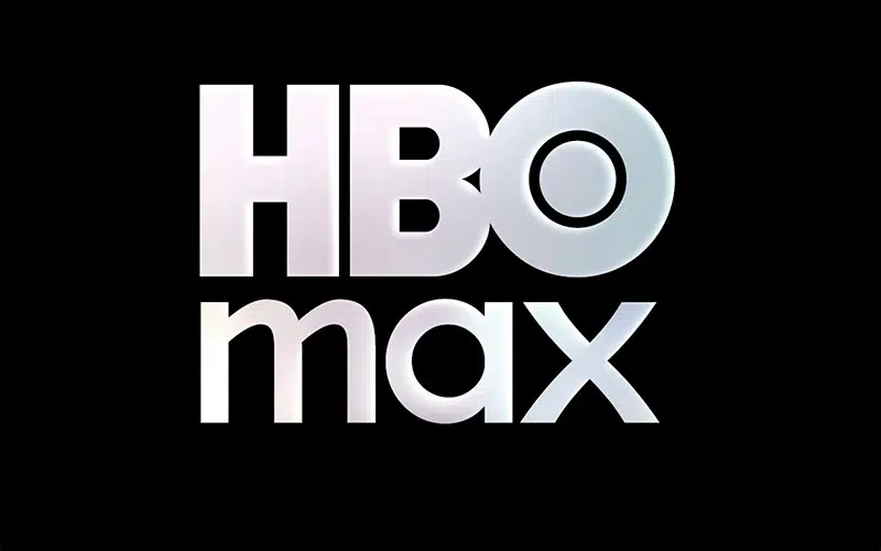 Le logo de HBO Max