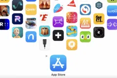 App Store Apple