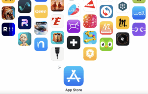 App Store Apple