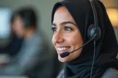 Call center Maroc