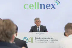 Assemblée générale de Cellnex