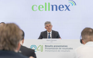 Assemblée générale de Cellnex