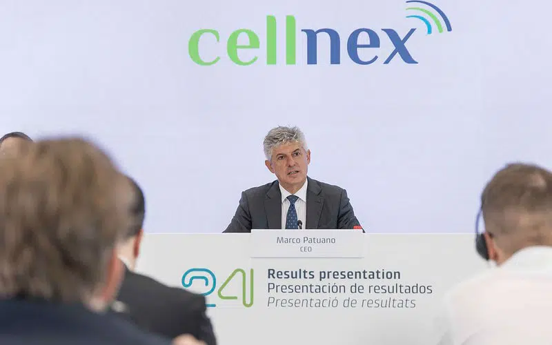 Assemblée générale de Cellnex