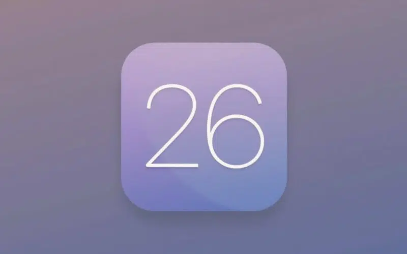 iOS 26
