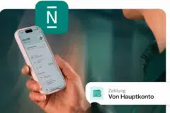 Les forfaits mobile N26