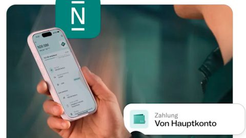 Les forfaits mobile N26