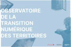 L'observatoire de la transition numérique des territoires 2025