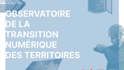 L'observatoire de la transition numérique des territoires 2025