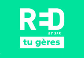 RED SFR