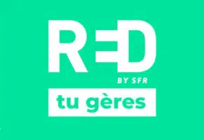 RED SFR