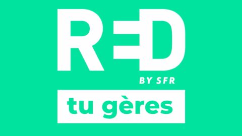 RED SFR