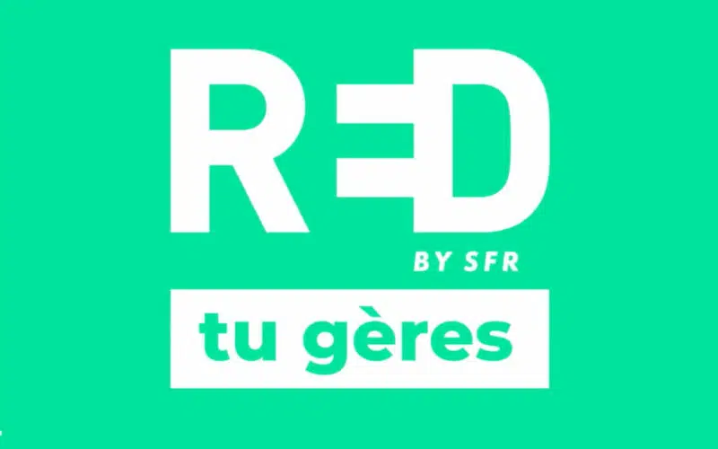 RED SFR