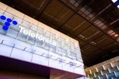 Telefonica