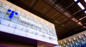 Telefonica