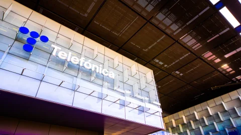 Telefonica