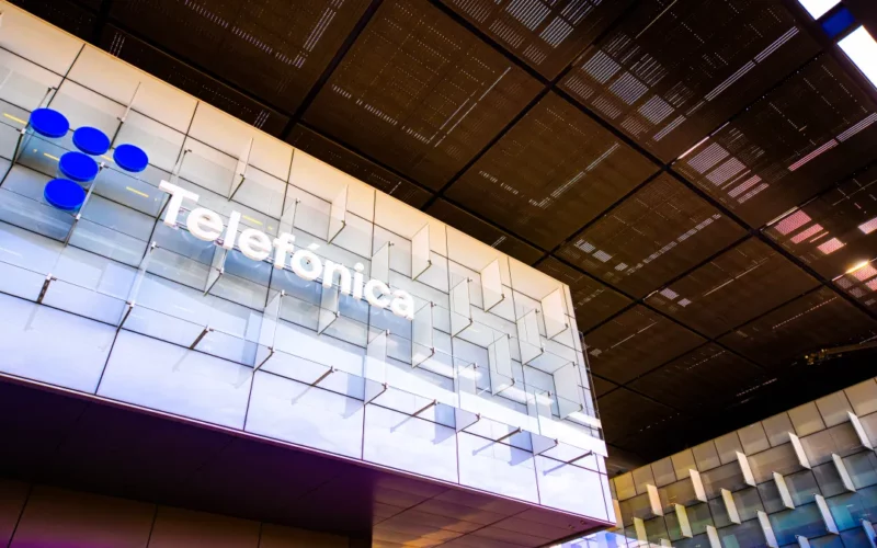 Telefonica