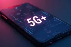 5G+