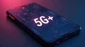 5G+