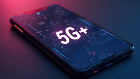5G+