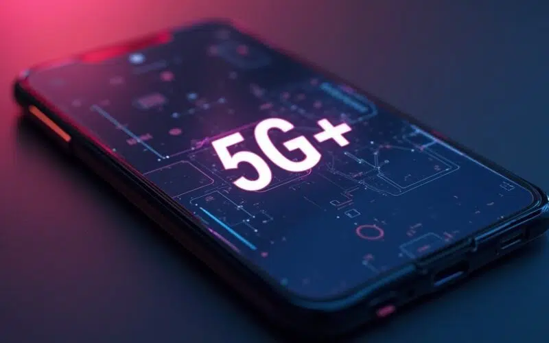 5G+