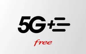La 5G+ chez Free