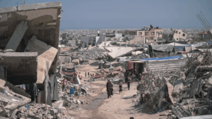 Guerre Gaza