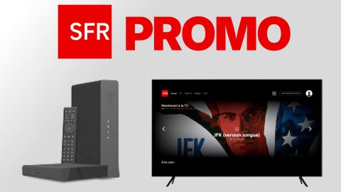 Sfr Promo