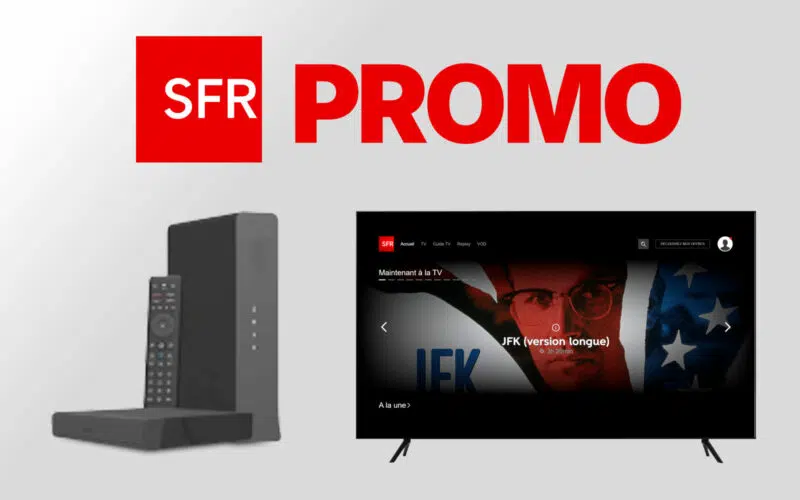 Sfr Promo
