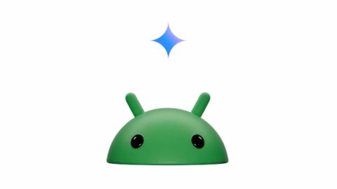 Android 16 Annonce