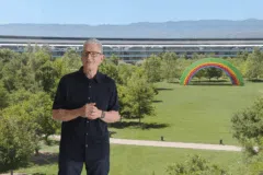 Apple park
