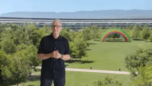 Apple park