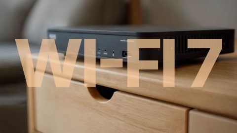 Box Wi-Fi 7