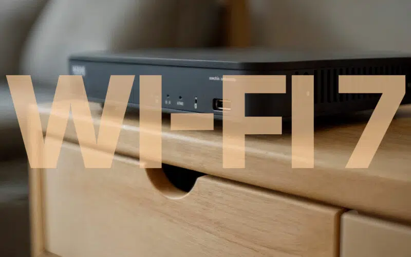 Box Wi-Fi 7