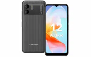 Le téléphone Doogee X98