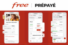 Free Prepayé