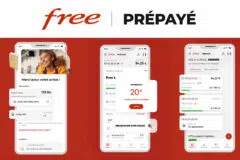 Free Prepayé