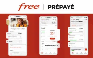 Free Prepayé