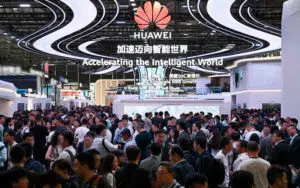 Salon Huawei