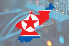 Internet Corée du Nord